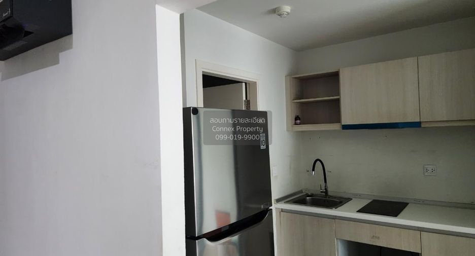 À vendre 1 chambre condo à Bang Khen, Bangkok