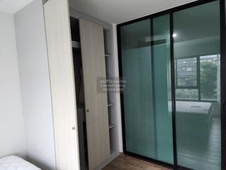 À vendre 1 chambre condo à Bang Khen, Bangkok