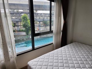 À vendre 1 chambre condo à Bang Khen, Bangkok