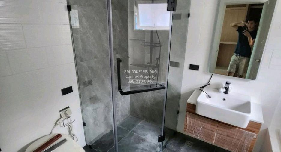 For sale 4 ベッドルーム house in Khlong Luang, Pathum Thani