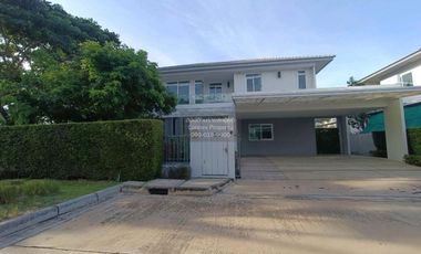 出售 4 卧室 独立屋 在 Prawet, 曼谷
