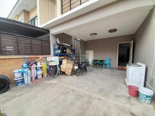 For sale 3 bedrooms house in Sai Noi, Nonthaburi