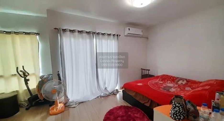 For sale 3 bedrooms house in Sai Noi, Nonthaburi