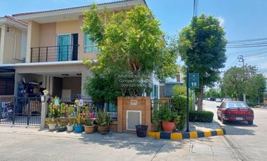For sale 3 bedrooms house in Sai Noi, Nonthaburi