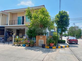 For sale 3 bedrooms house in Sai Noi, Nonthaburi