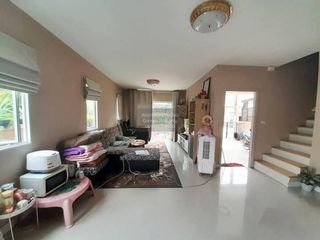 For sale 3 bedrooms house in Sai Noi, Nonthaburi