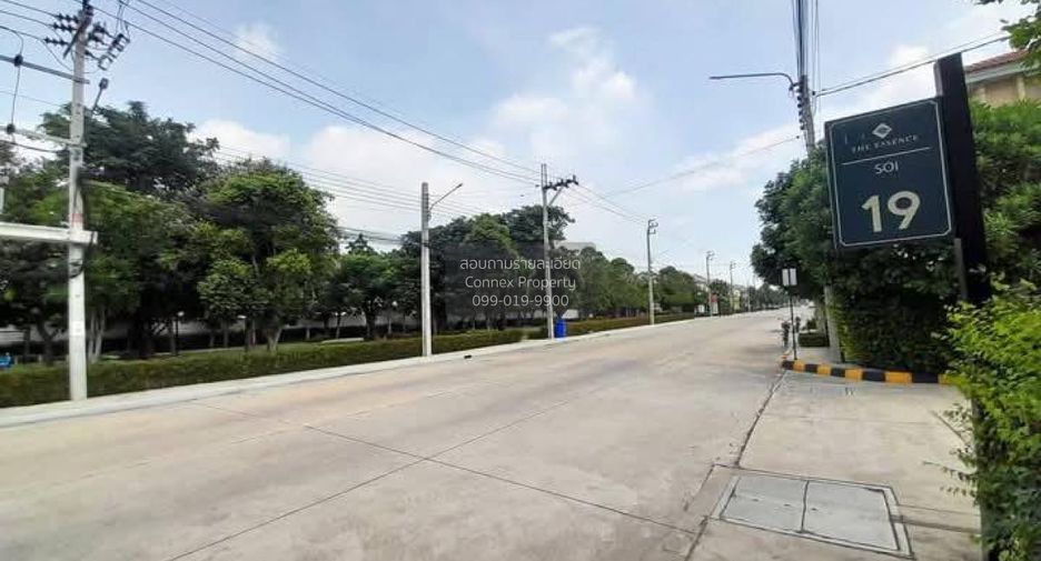 For sale 3 bedrooms house in Sai Noi, Nonthaburi
