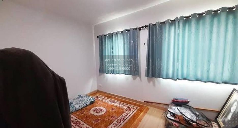 For sale 3 bedrooms house in Sai Noi, Nonthaburi