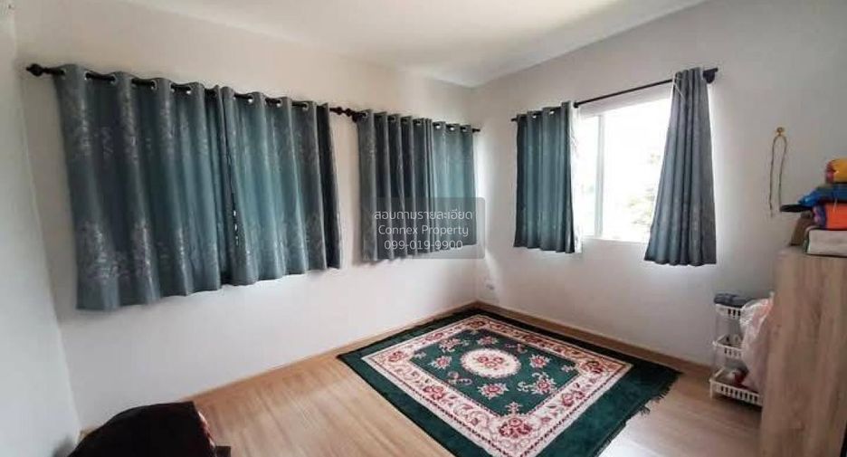 For sale 3 bedrooms house in Sai Noi, Nonthaburi