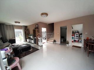 For sale 3 bedrooms house in Sai Noi, Nonthaburi