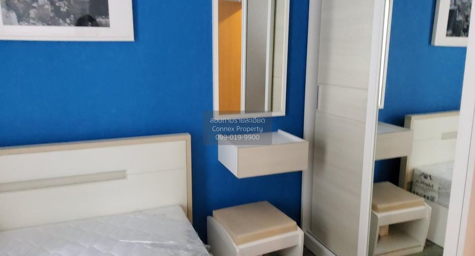 Condo en venta de 1 habitaciones en Phasi Charoen, Bangkok