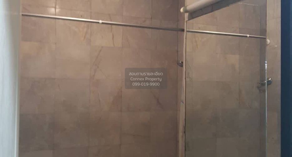 Condo en venta de 1 habitaciones en Phasi Charoen, Bangkok