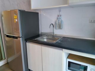 Condo en venta de 1 habitaciones en Phasi Charoen, Bangkok