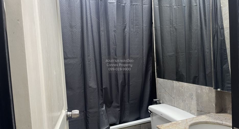 Condo en venta de 1 habitaciones en Phasi Charoen, Bangkok