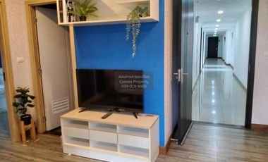 For sale 1 bed condo in Phasi Charoen, Bangkok