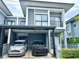 Haus zum Kauf mit 4 Zimmer in Bang Khun Thian, Bangkok
