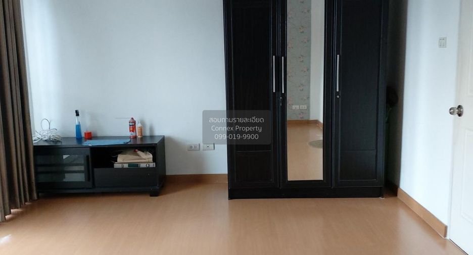 Casa adosada en venta de 3 habitaciones en Bang Bua Thong, Nonthaburi