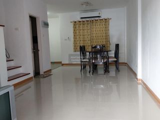Casa adosada en venta de 3 habitaciones en Bang Bua Thong, Nonthaburi