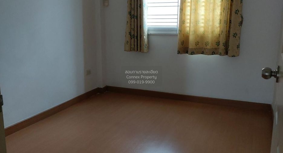 Casa adosada en venta de 3 habitaciones en Bang Bua Thong, Nonthaburi