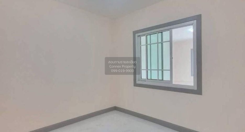Casa adosada en venta de 3 habitaciones en Bang Yai, Nonthaburi
