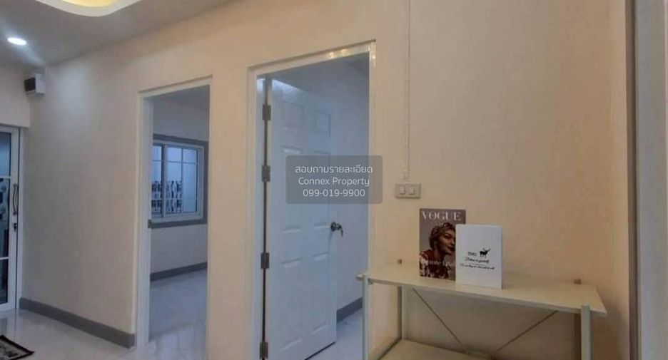 Casa adosada en venta de 3 habitaciones en Bang Yai, Nonthaburi