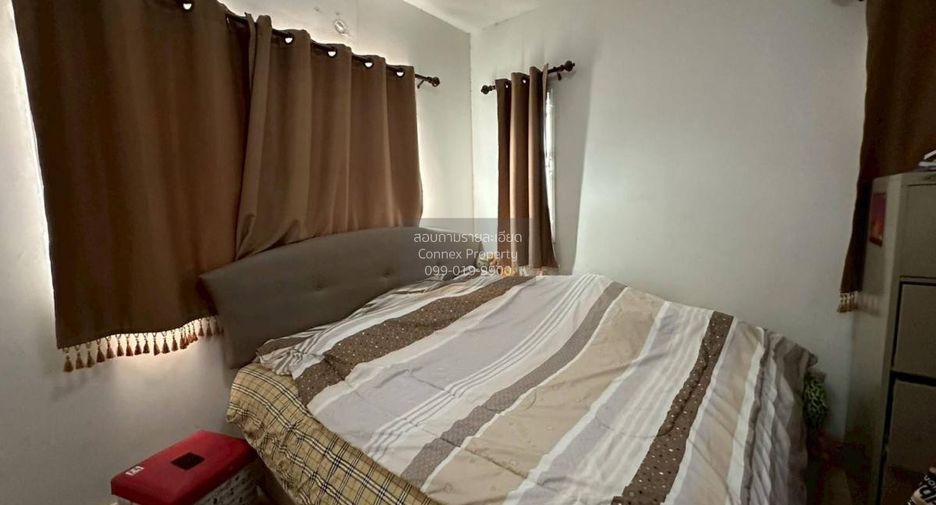 Casa adosada en venta de 3 habitaciones en Bang Yai, Nonthaburi