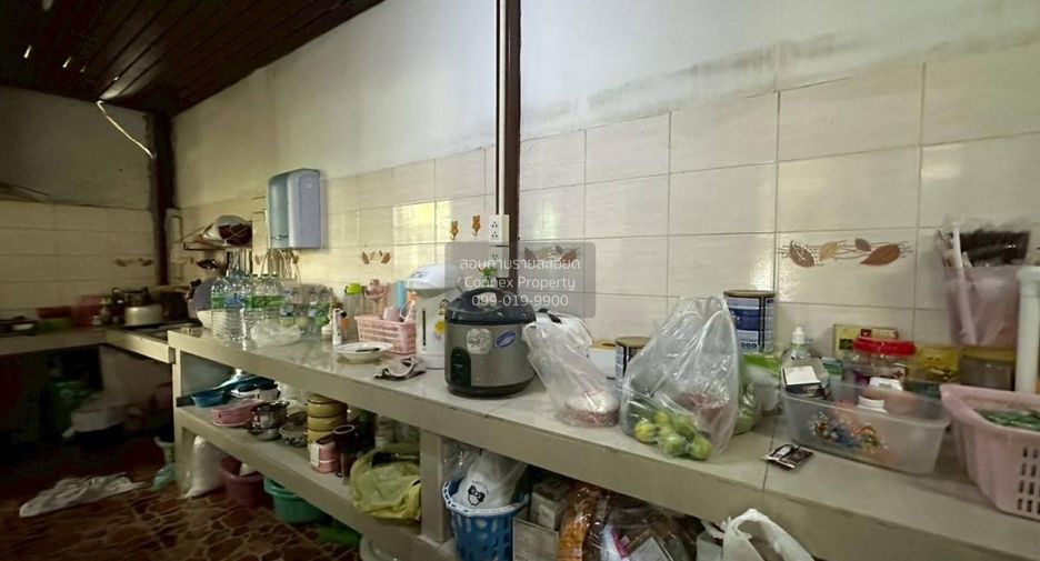 Casa adosada en venta de 3 habitaciones en Bang Yai, Nonthaburi