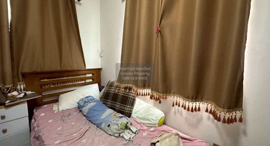 Casa adosada en venta de 3 habitaciones en Bang Yai, Nonthaburi