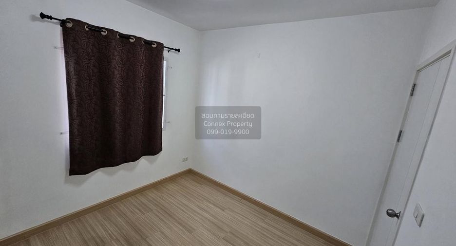 À vendre 4 chambres maison de ville à Krathum Baen, Samut Sakhon