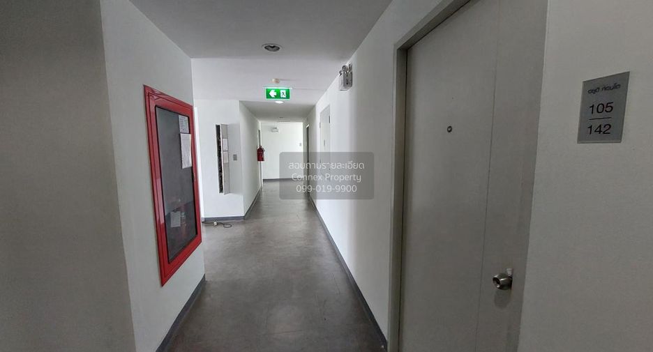 Wohnung zum Kauf mit 1 Zimmer in Mueang Chachoengsao, Chachoengsao
