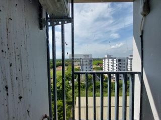 For sale 1 bed condo in Mueang Chachoengsao, Chachoengsao