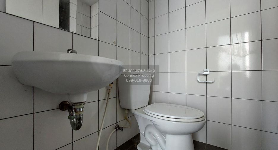 Wohnung zum Kauf mit 1 Zimmer in Mueang Chachoengsao, Chachoengsao