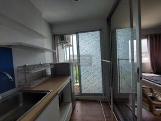 For sale 1 bed condo in Mueang Chachoengsao, Chachoengsao