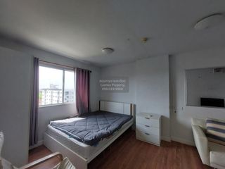 For sale 1 bed condo in Mueang Chachoengsao, Chachoengsao