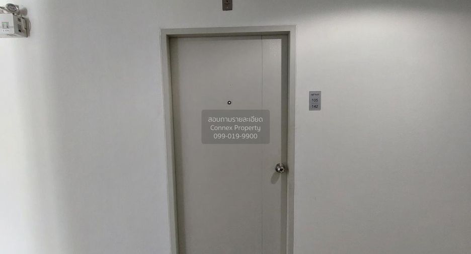 Wohnung zum Kauf mit 1 Zimmer in Mueang Chachoengsao, Chachoengsao