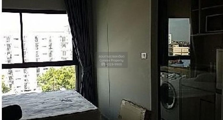 Condo en venta de 1 habitaciones en Phra Khanong, Bangkok
