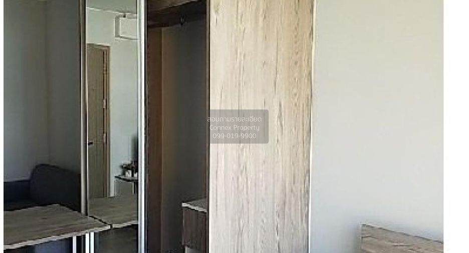 Condo en venta de 1 habitaciones en Phra Khanong, Bangkok