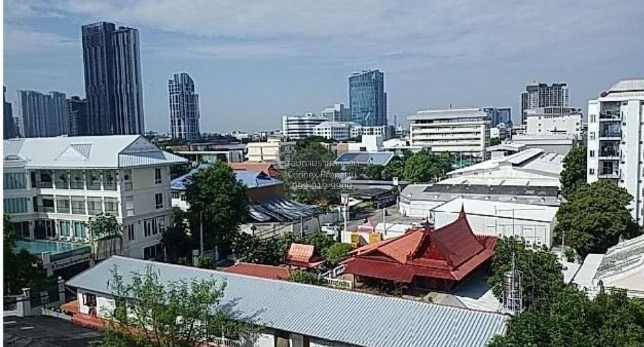 Condo en venta de 1 habitaciones en Phra Khanong, Bangkok