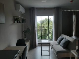 For sale 1 Beds condo in Khlong Luang, Pathum Thani
