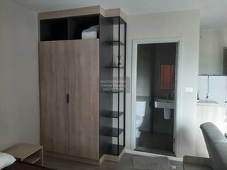 For sale 1 Beds condo in Khlong Luang, Pathum Thani