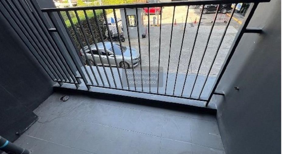For sale 1 bed condo in Bang Na, Bangkok