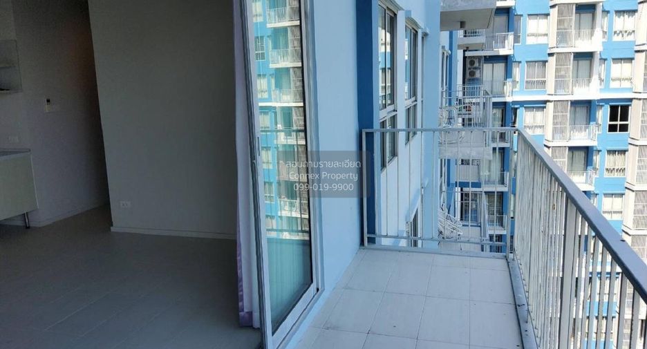 À vendre 2 chambres condo à Cha Am, Phetchaburi