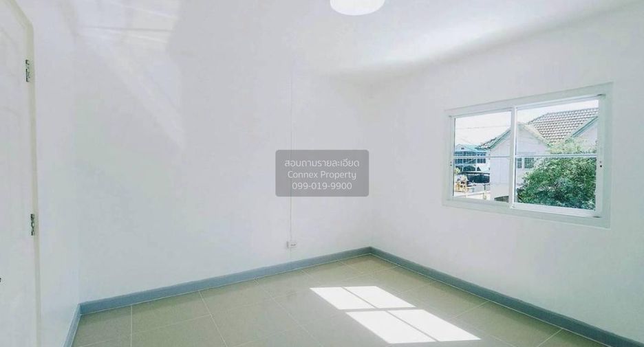 For sale 2 ベッドルーム townhouse in Bang Yai, Nonthaburi