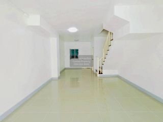 For sale 2 ベッドルーム townhouse in Bang Yai, Nonthaburi