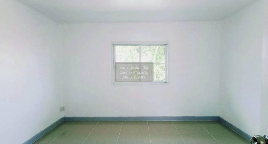 For sale 2 ベッドルーム townhouse in Bang Yai, Nonthaburi