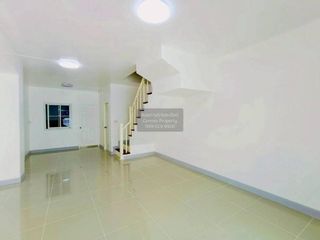 For sale 2 ベッドルーム townhouse in Bang Yai, Nonthaburi