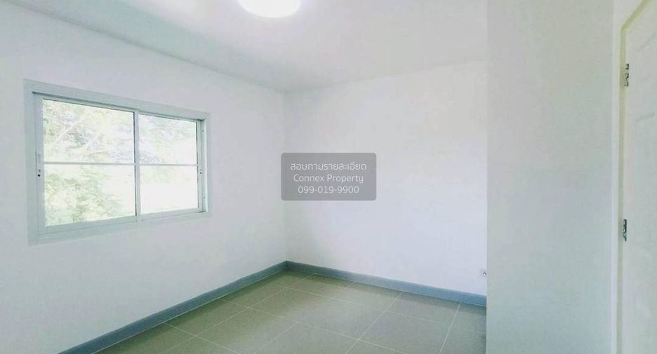 For sale 2 ベッドルーム townhouse in Bang Yai, Nonthaburi