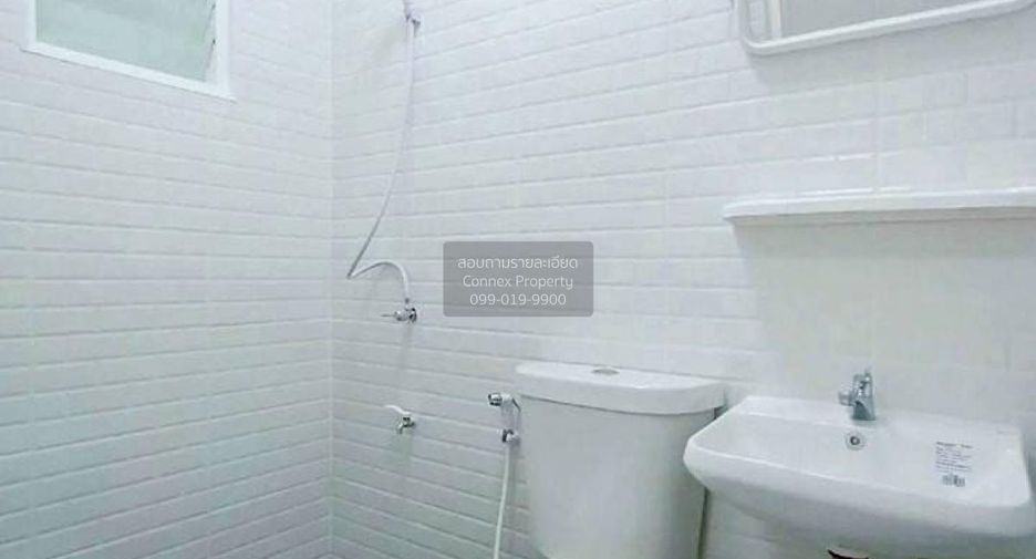 For sale 2 ベッドルーム townhouse in Bang Yai, Nonthaburi
