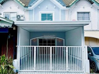 For sale 2 ベッドルーム townhouse in Bang Yai, Nonthaburi