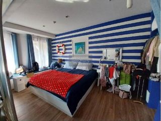 À vendre 1 chambre condo à Cha Am, Phetchaburi